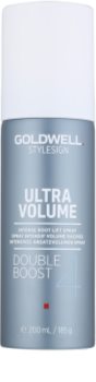 Goldwell StyleSign Ultra Volume sprej pre nadvihnutie vlasov od korienkov