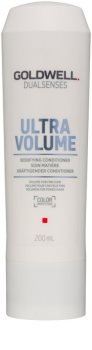 Goldwell Dualsenses Ultra Volume Volume Conditioner for Fine Hair