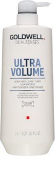 Goldwell Dualsenses Ultra Volume kondicionér pre objem jemných vlasov