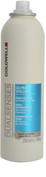 Goldwell Dualsenses Ultra Volume Spray für feines Haar