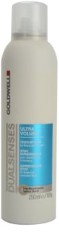 Goldwell Dualsenses Ultra Volume Spray voor Fijn Haar