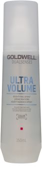 Goldwell Dualsenses Ultra Volume sprej pro objem jemných vlasů