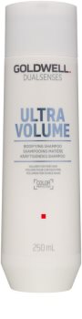 Goldwell Dualsenses Ultra Volume šampon za volumen tankih las