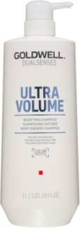 Goldwell Dualsenses Ultra Volume Volumising Shampoo for Fine Hair