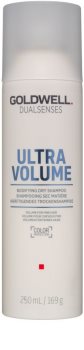 Goldwell Dualsenses Ultra Volume suchý šampon pro objem