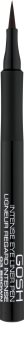 Gosh Intense eyeliner in baton aplicator