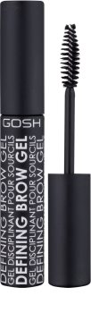 Gosh Defining Brow Gel gel za obrvi