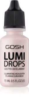 Gosh Lumi Drops Liquid Highlighter