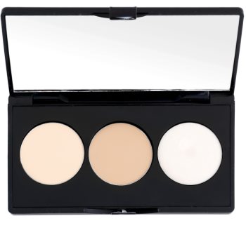 Gosh BB palette de correcteurs