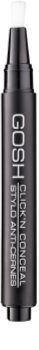 Gosh Click´n Conceal рідкий коректор
