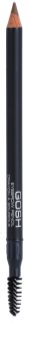 Gosh Eyebrow Eyebrow Pencil with Brush
