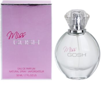Gosh Miss Gosh Eau de Parfum for Women 50 ml