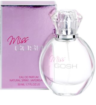Gosh Miss Gosh Eau de Parfum for Women 50 ml