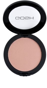 Gosh Natural fard de obraz sub forma de pudra