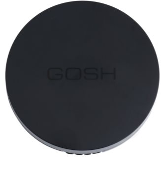 Gosh Pressed poudre matifiante