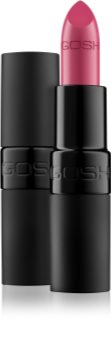 Gosh Velvet Touch dolgoobstojna šminka z mat učinkom