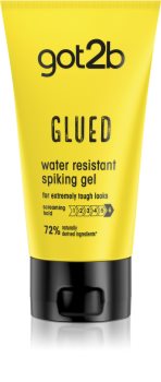 got2b Glued styling gel par