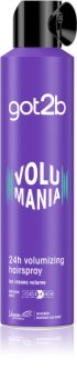 got2b Volumania lak za lase za volumen