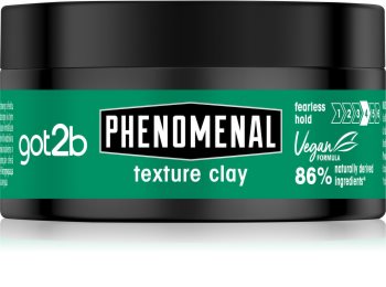 got2b Phenomenal kremasta ilovica za oblikovanje