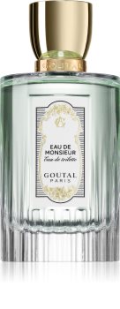 goutal eau de monsieur