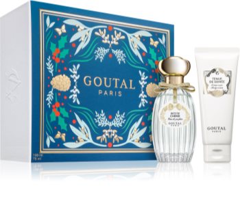 goutal petite cherie woda perfumowana 100 ml   zestaw 
