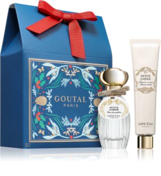 goutal petite cherie woda perfumowana 30 ml   zestaw 