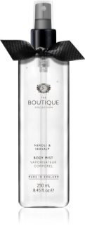 Grace Cole Boutique Neroli & Sea Salt spray pentru corp