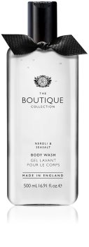 Grace Cole Boutique Neroli & Sea Salt gel doccia