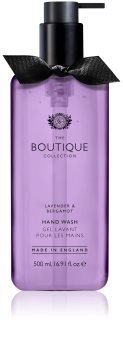 Grace Cole Boutique Lavender & Bergamot sapun de maini