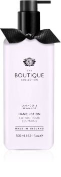 Grace Cole Boutique Lavender & Bergamot Lapte pentru maini
