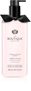 Grace Cole Boutique Cherry Blossom & Peony Lapte pentru maini