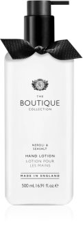 Grace Cole Boutique Neroli & Sea Salt losjon za roke
