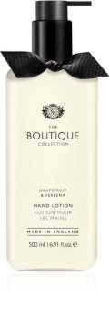 Grace Cole Boutique Grapefruit & Verbena mléko na ruce