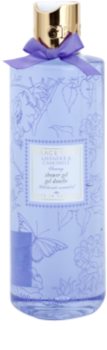Grace Cole Floral Collection Lavender & Camomile gel de duche