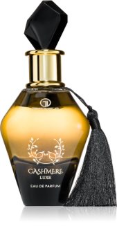 grandeur cashmere luxe