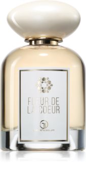 grandeur fleur de la coeur
