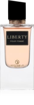 grandeur liberty