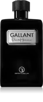 grandeur gallant
