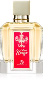 grandeur musk rouge