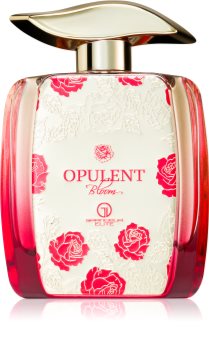 grandeur opulent bloom