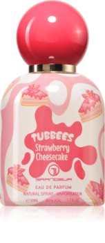 grandeur tubbees strawberry cheesecake
