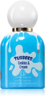 grandeur tubbees cookies & cream