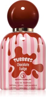 grandeur tubbees chocolate fudge