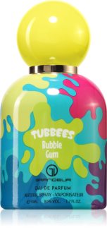 grandeur tubbees bubble gum woda perfumowana 50 ml    