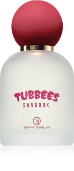 grandeur tubbees sandbox