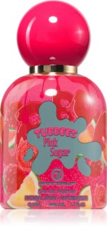 grandeur tubbees bubble pink sugar