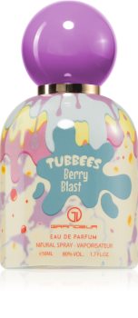 grandeur tubbees berry blast