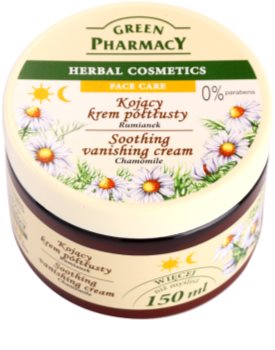 Green Pharmacy Face Care Chamomile beruhigende Hautcreme