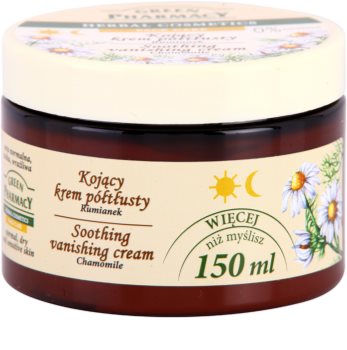 Green Pharmacy Face Care Chamomile beruhigende Hautcreme