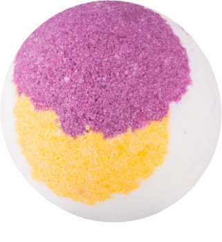 Greenum Flowers Effervescent Bath Ball